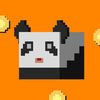Fit It! Panda 3D App Icon