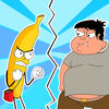 The Angry Banana App Icon