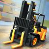 Forklift Truck - Railway Store App Icon