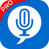 Speech to Text Voice to Text App Icon