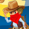 Cowboy War App Icon