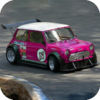 POV Toy Car Driving App Icon