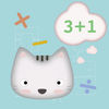 Paw Math Coolmath for Kids App Icon