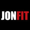 JonFit - Fitness Trainer App Icon