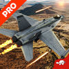 Air Strike Pro 2019 Sky War App Icon
