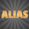 Alias party Алиас элиас элис App Icon