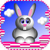 Bunny Hoppy App Icon