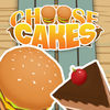 Choose Cakes App Icon