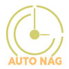 Auto Nag App Icon