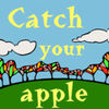 Catch your apple App Icon