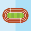 Sport Game Stickers App Icon
