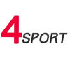 4sportTR App Icon