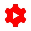 YouTube Studio App Icon