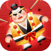 Kick The Sumo-Smash The Buddy App Icon