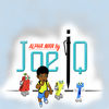 Alpha Man JoeIQ App Icon