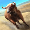 Bullfighting Street Corrida App Icon