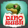 Dino Run- Dinosaur world App Icon