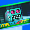 MrDubstep App Icon