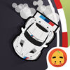 Pocket Racing Speed and Drift App Icon