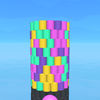 Tower Color App Icon