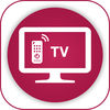 Smart Remote Control for LG TV App Icon