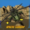 Apache Gunship 1988 App Icon