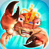 King of Crabs App Icon
