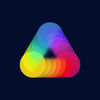 PicsHub - Art Effect and Blender App Icon