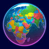 Earth 3D - World Atlas App Icon