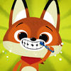 WoodieHoo Brushing Teeth App Icon