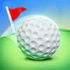 Pocket Mini Golf App Icon