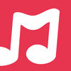Musicalm Relax and Sleep Well App Icon