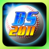 Baseball Superstars 2011 Lite App Icon