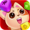 Kitty Blast App Icon