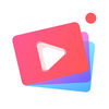 VidShow Slideshow Maker App Icon