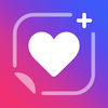 Top Likes Posts for Flowers App Icon