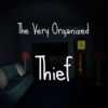 The Very Organized Thief App Icon