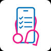 Pelephone-Test App Icon