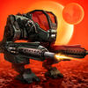 Gun Turret 3D - Last Frontier App Icon