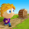Tom and Tommy - Jumping mission App Icon