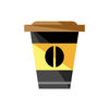 Drinks Pack Stickers App Icon