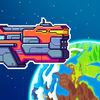 Idle Space Tycoon App Icon