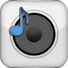 JumiAmp  Remote Control for iTunes and WinAmp music and video play App Icon