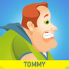 Tommy Go App Icon
