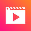 Video Editor · App Icon