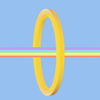 Rainbow Ring App Icon