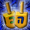 Dreidel Tap App Icon