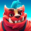 Monsters with Attitude App Icon