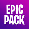 Epic Boaster Pack - For Player App Icon
