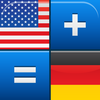 German Travel Pro App Icon